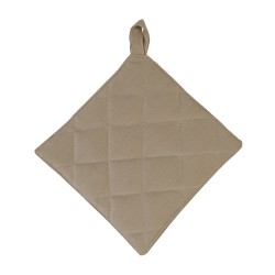 Kitchen holders VETEXUS VDS DUCK BEIGE 1PC 18X18 (045107) 