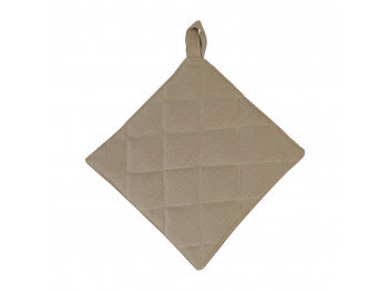 Խոհանոցային բռնիչներ VETEXUS VDS DUCK BEIGE 1PC 18X18 (045107) 