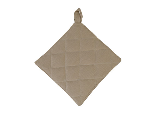 Խոհանոցային բռնիչներ VETEXUS VDS DUCK BEIGE 1PC 18X18 (045107) 