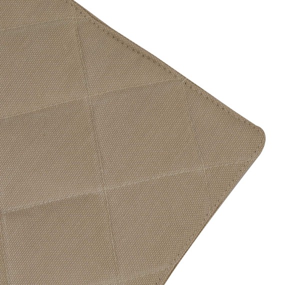 Кухонные прихватки VETEXUS VDS DUCK BEIGE 1PC 18X18 (045107) 