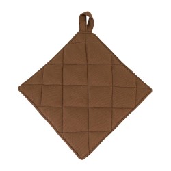 Kitchen holders VETEXUS VDS DUCK BROWN 1PC 18X18 (045084) 