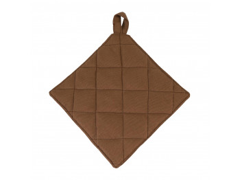 Խոհանոցային բռնիչներ VETEXUS VDS DUCK BROWN 1PC 18X18 (045084) 
