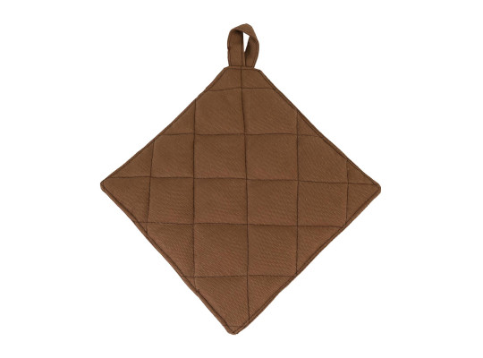 Խոհանոցային բռնիչներ VETEXUS VDS DUCK BROWN 1PC 18X18 (045084) 