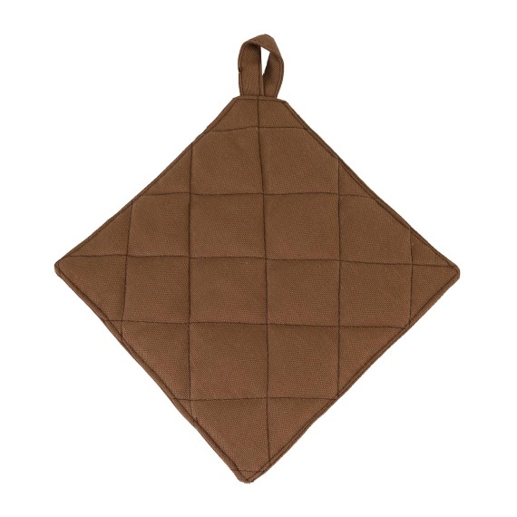 Кухонные прихватки VETEXUS VDS DUCK BROWN 1PC 18X18 (045084) 