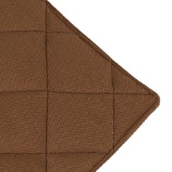 Kitchen holders VETEXUS VDS DUCK BROWN 1PC 18X18 (045084) 