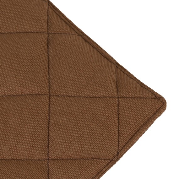 Кухонные прихватки VETEXUS VDS DUCK BROWN 1PC 18X18 (045084) 