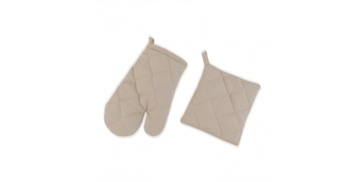 Кухонные прихватки VETEXUS VDS DUCK GLOVE BEIGE (814636) 