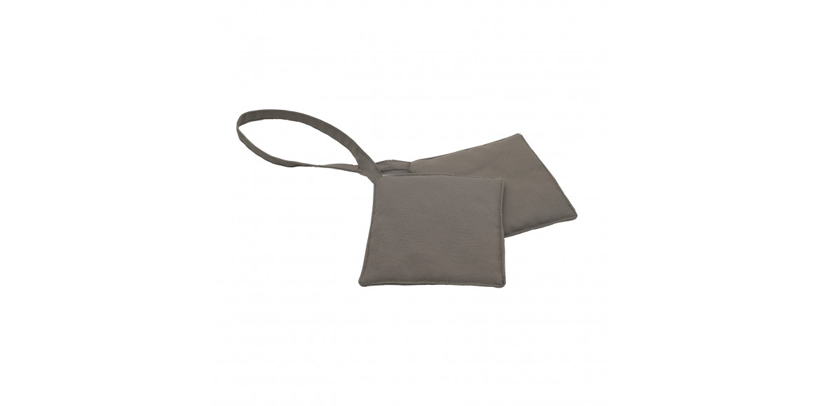 Кухонные прихватки VETEXUS VDS DUCK GREY 2PC (929903) 