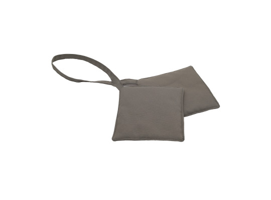 Խոհանոցային բռնիչներ VETEXUS VDS DUCK GREY 2PC (929903) 