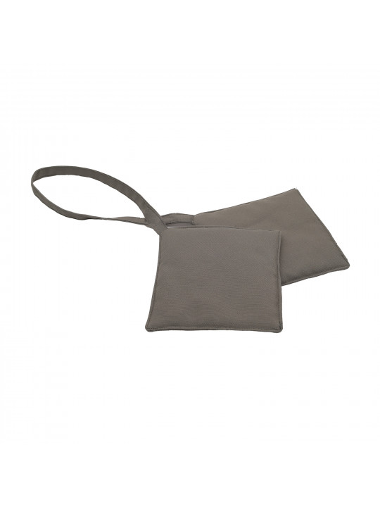 Խոհանոցային բռնիչներ VETEXUS VDS DUCK GREY 2PC (929903) 