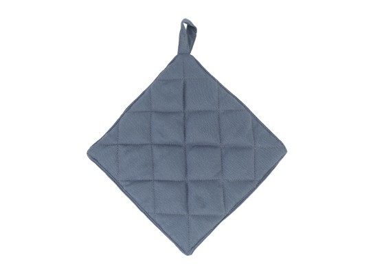Խոհանոցային բռնիչներ VETEXUS VDS DUCK NAVY BLUE 1PC 18X18 (045091) 