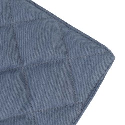 Kitchen holders VETEXUS VDS DUCK NAVY BLUE 1PC 18X18 (045091) 