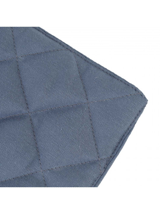 Խոհանոցային բռնիչներ VETEXUS VDS DUCK NAVY BLUE 1PC 18X18 (045091) 