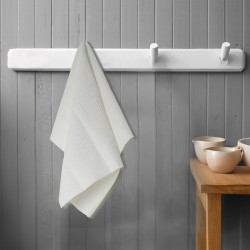 Kitchen towel VETEXUS VDS MILK 50X70 (689838) 