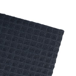 Kitchen towel VETEXUS VDS NAVY BLUE 50X70 (250136) 