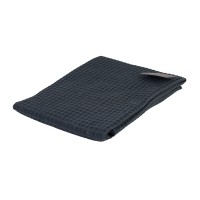 Kitchen towel VETEXUS VDS NAVY BLUE 50X70 (250136) 