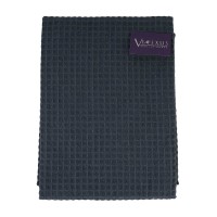Kitchen towel VETEXUS VDS NAVY BLUE 50X70 (250136) 