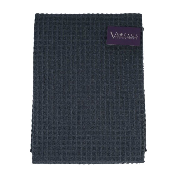 Кухонное полотенце VETEXUS VDS NAVY BLUE 50X70 (250136) 
