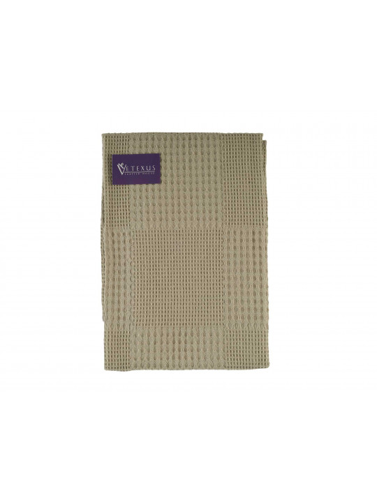 Kitchen towel VETEXUS VDS OLIVE 50X70 