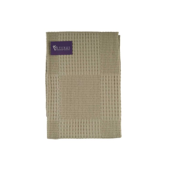 Kitchen towel VETEXUS VDS OLIVE 50X70 