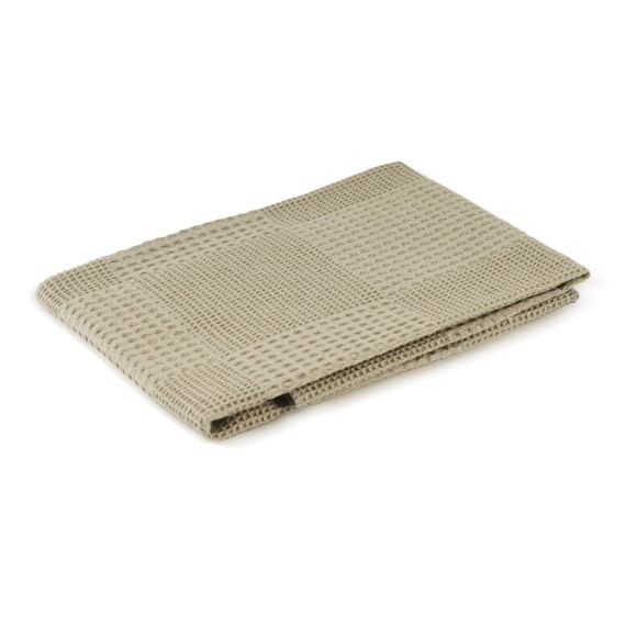 Kitchen towel VETEXUS VDS OLIVE 50X70 