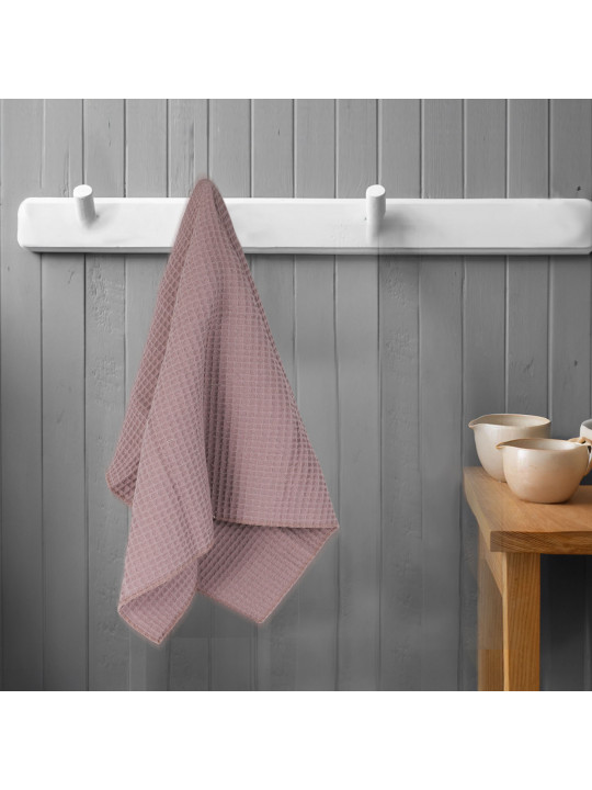Kitchen towel VETEXUS VDS PUDRA 50X70 (727110) 