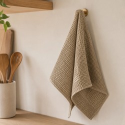 Кухонное полотенце VETEXUS VDS OLIVE 50X70 