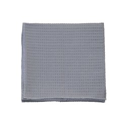 Kitchen towel VETEXUS VDS GREY 50X70 (328836) 