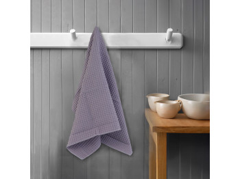Кухонное полотенце VETEXUS VDS 200GSM LILAC 50X70 (903347) 