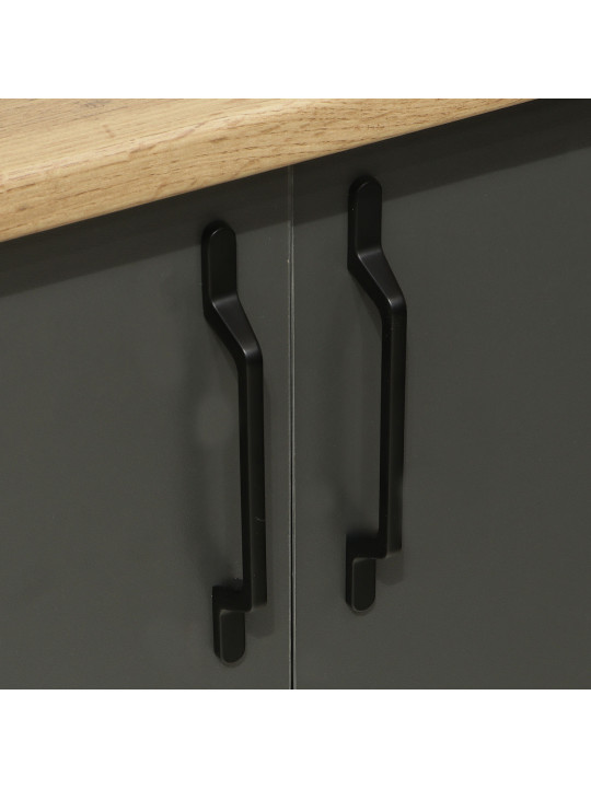 Готовый гарнитур HOBEL EX-C12 (5270) ORMA 075/K003 (10) 