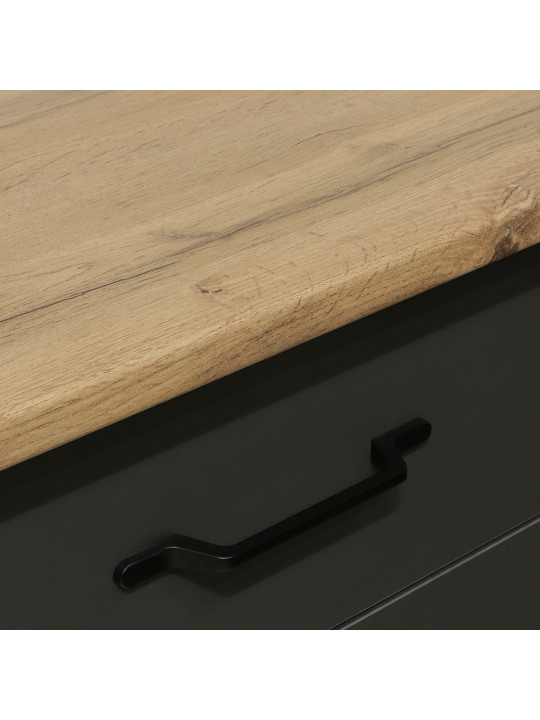 Готовый гарнитур HOBEL EX-C12 (5270) ORMA 075/K003 (10) 