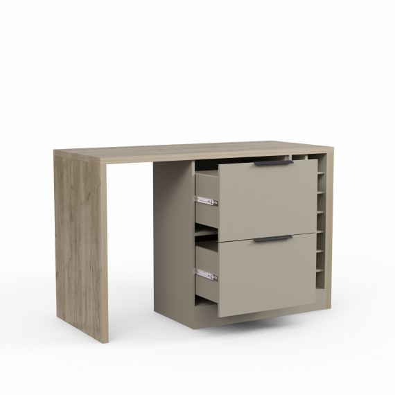 Kitchen set HOBEL EX-D10 (1002) TREX-224 K096/K002 (18) 