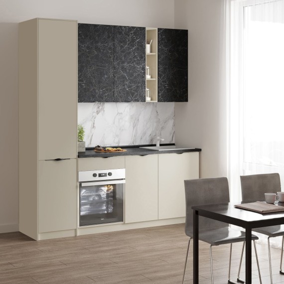 Kitchen set HOBEL EX-E26 (3122) PICADO ORMA 211/ORMA 220 (10) 