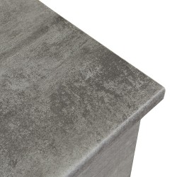 Готовый гарнитур HOBEL EX-E28 MDF (7093) TREX-96 7184/7083 (9) 
