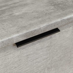 Готовый гарнитур HOBEL EX-E28 MDF (7093) TREX-96 7184/7083 (9) 
