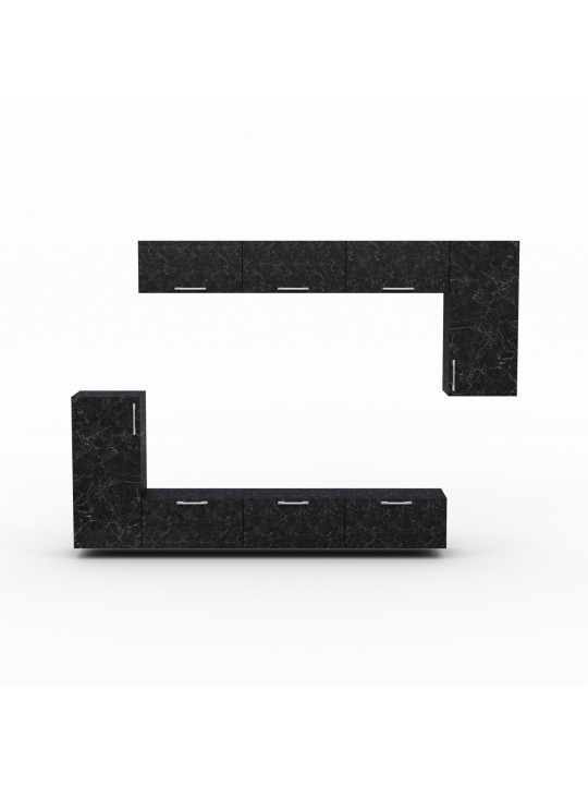 Հեռուստացույցի կահույք HOBEL EX-C11 ORMA 220 (4) 