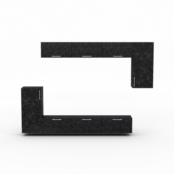 Tv unit HOBEL EX-C11 ORMA 220 (4) 
