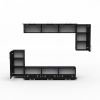 Tv unit HOBEL EX-C11 ORMA 220 (4) 