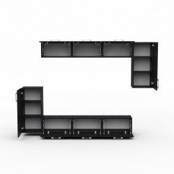 Tv unit HOBEL EX-C11 ORMA 220 (4) 