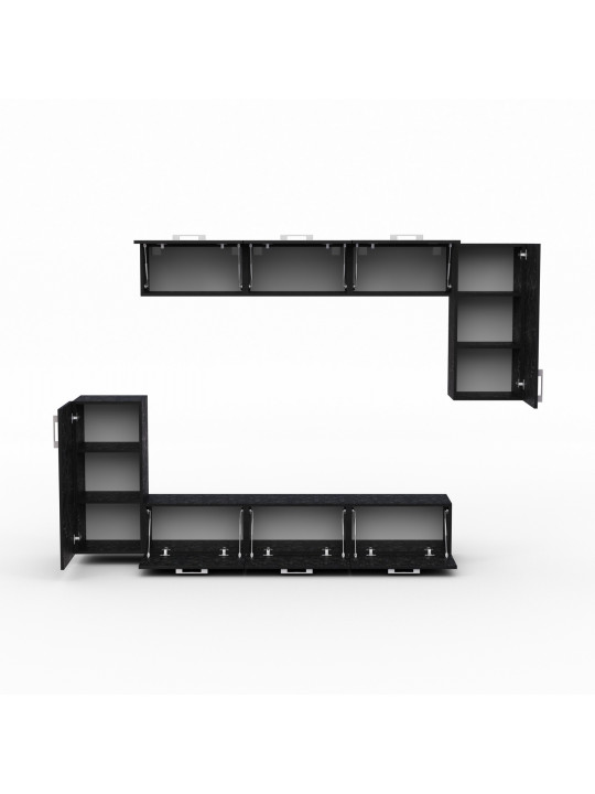 Հեռուստացույցի կահույք HOBEL EX-C11 ORMA 220 (4) 