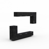 Tv unit HOBEL EX-C11 ORMA 220 (4) 