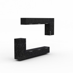 Tv unit HOBEL EX-C11 ORMA 220 (4) 