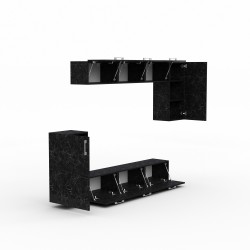 Tv unit HOBEL EX-C11 ORMA 220 (4) 