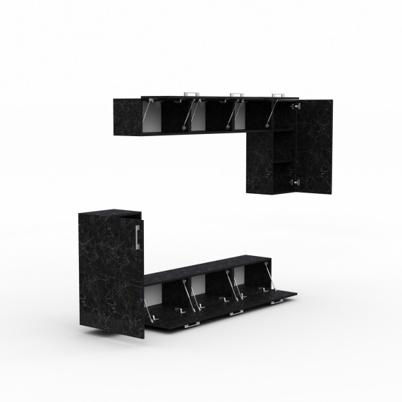 Tv unit HOBEL EX-C11 ORMA 220 (4) 