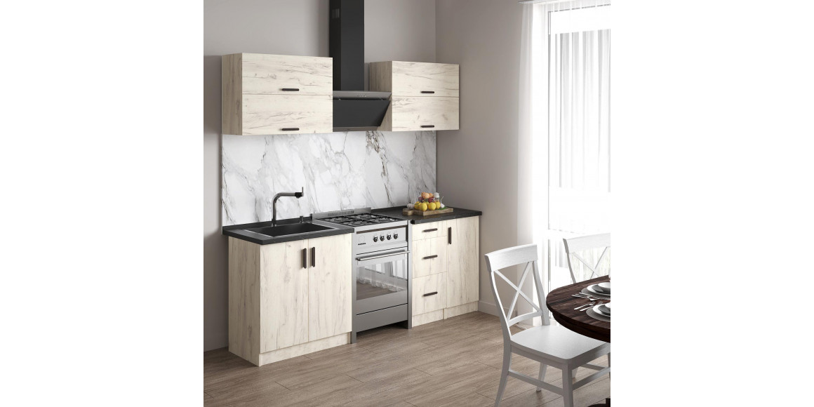 Готовый гарнитур HOBEL EX-C85 (7050) CL/13 K001 (7) 