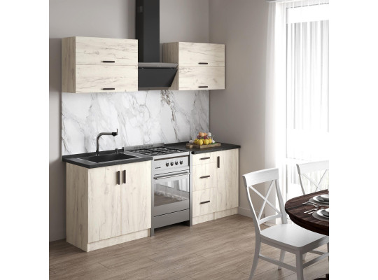 Kitchen set HOBEL EX-C85 (7050) CL/13 K001 (7) 