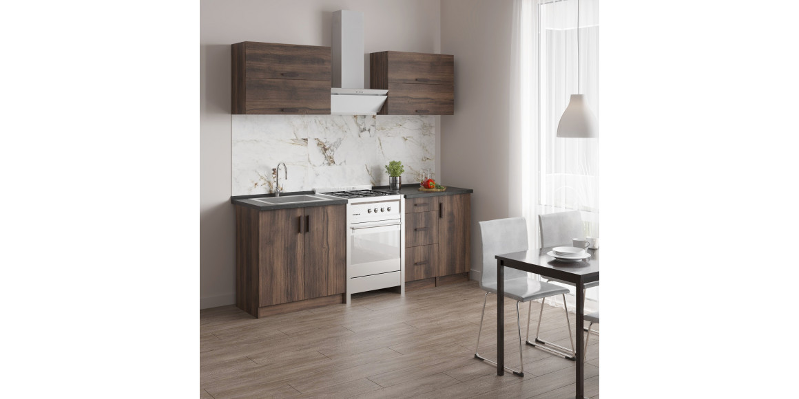 Խոհանոցային հավաքածու HOBEL EX-C85 (7050) CL/13 K537 (7) 