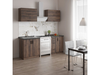 Готовый гарнитур HOBEL EX-C85 (7050) CL/13 K537 (7) 