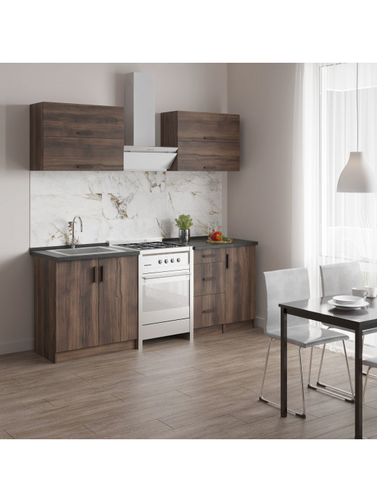 Խոհանոցային հավաքածու HOBEL EX-C85 (7050) CL/13 K537 (7) 