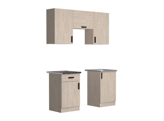 Готовый гарнитур HOBEL X70 CL/13 5529 (5) 